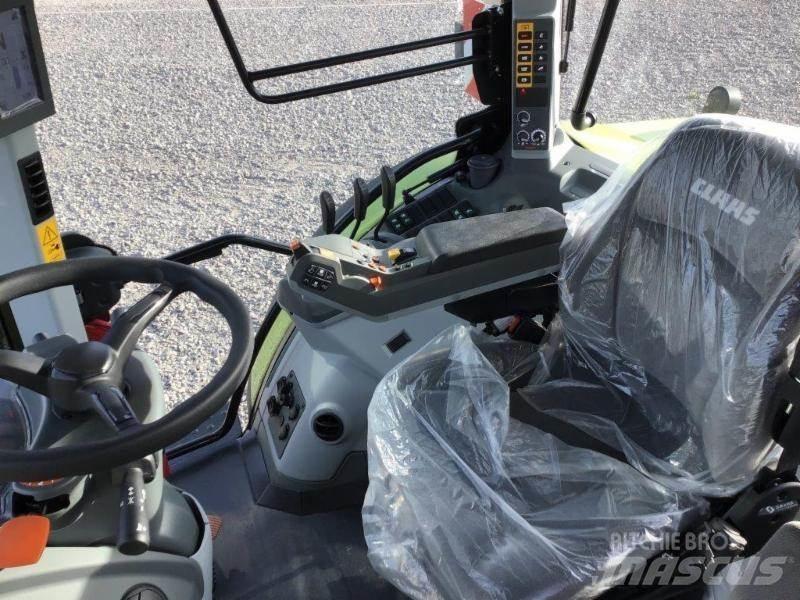 CLAAS ARION 530 Traktori