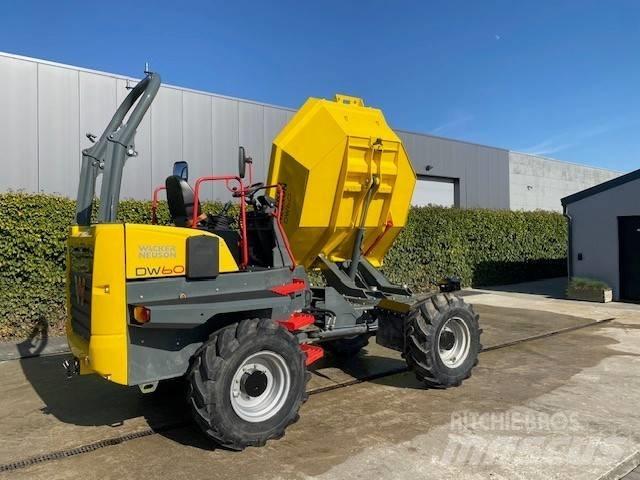 Wacker Neuson DW 30 Zglobni damperi