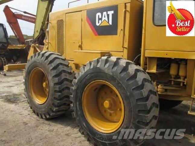CAT 140 G Grejderi