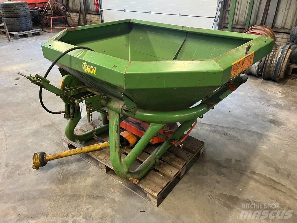 Amazone ZA-F 804 R Rasturači mineralnog đubriva