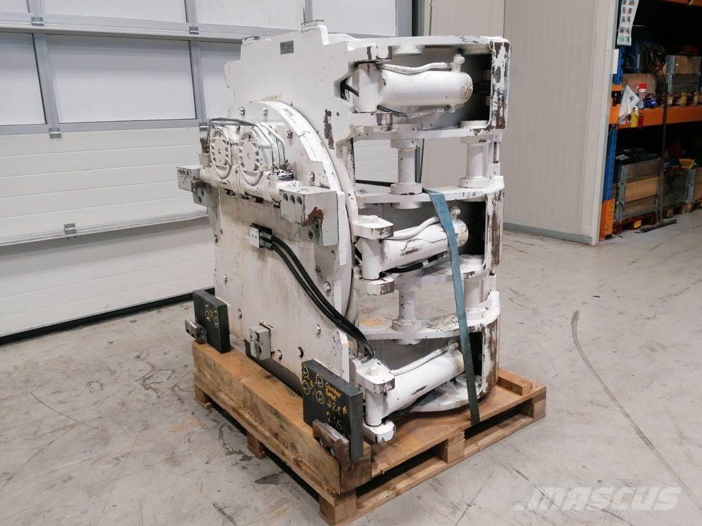 Cascade 130F-RDP Ostalo za građevinarstvo