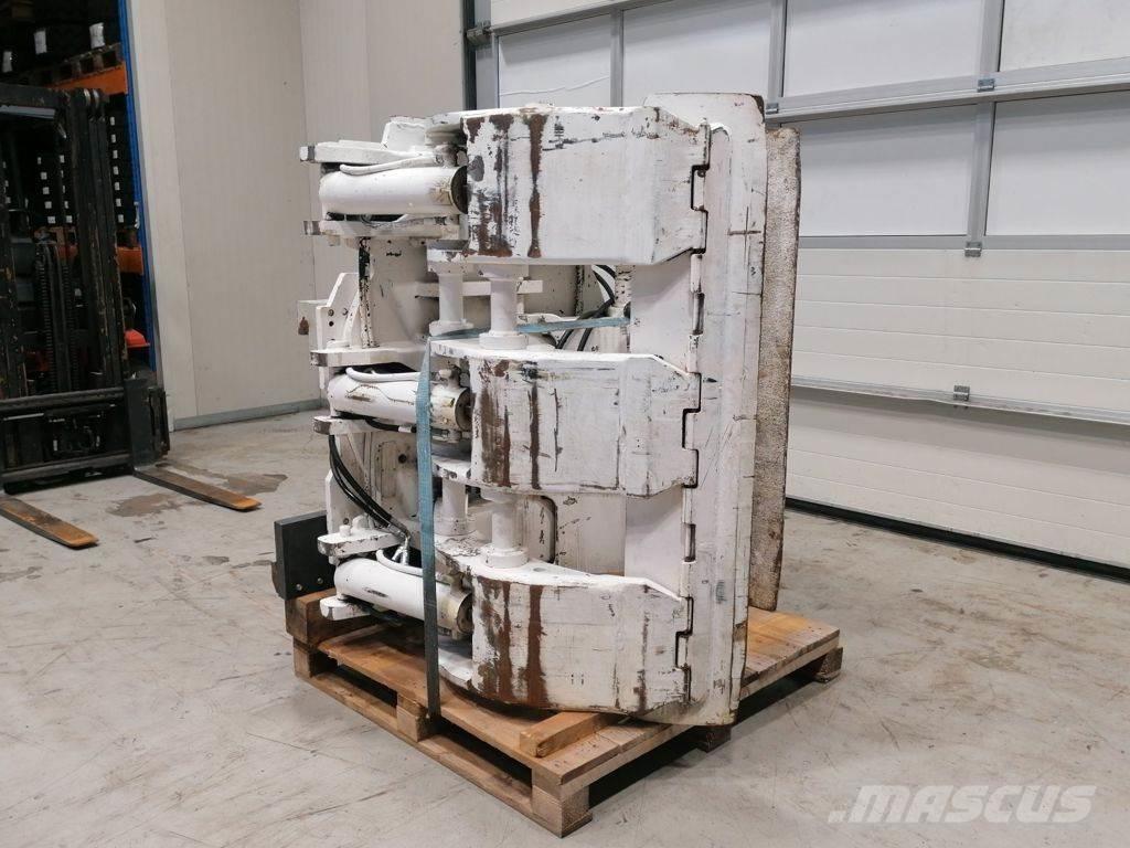 Cascade 130F-RDP Ostalo za građevinarstvo