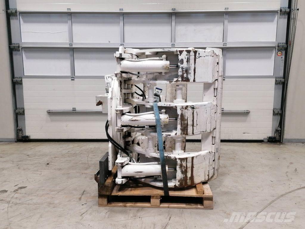 Cascade 130F-RDP Ostalo za građevinarstvo