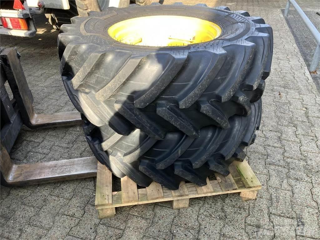 Alliance 420/70R24 Gume, točkovi i felne
