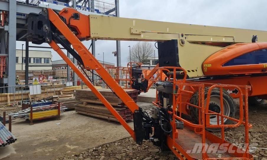 JLG 1250 AJP Zglobne podizne platforme
