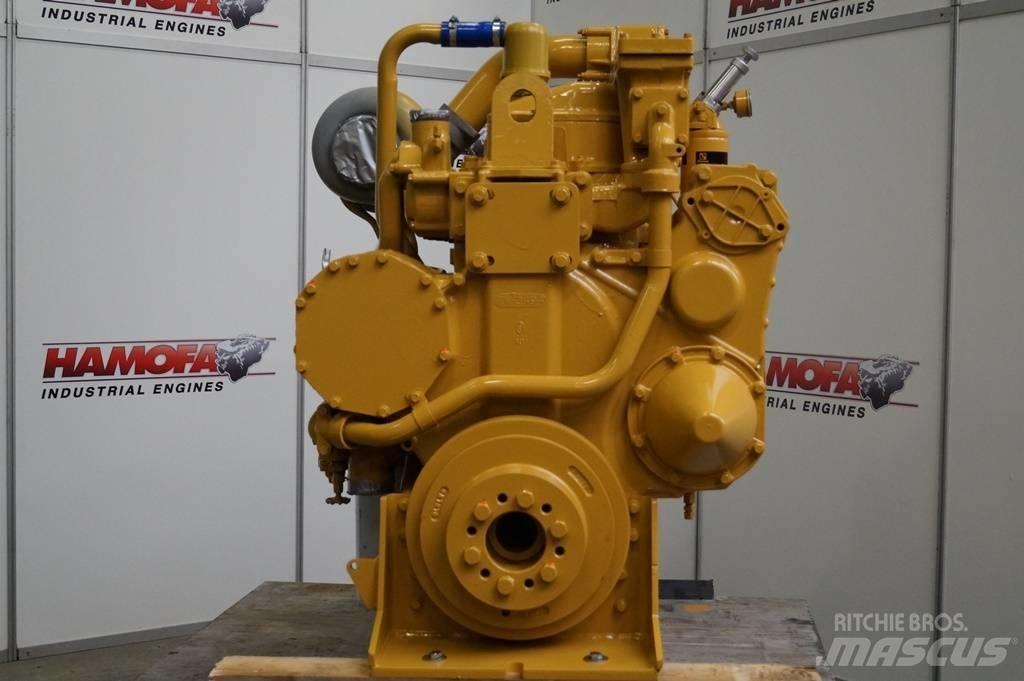 CAT 3406 Kargo motori