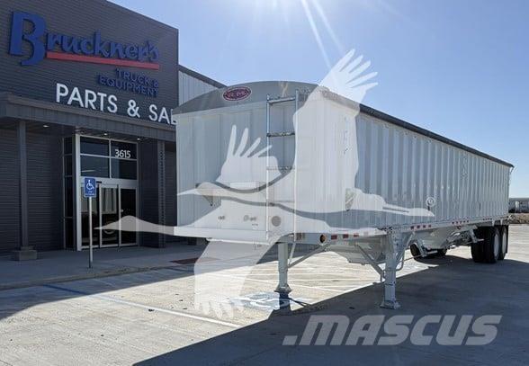 Armor LITE Prikolice za zrno