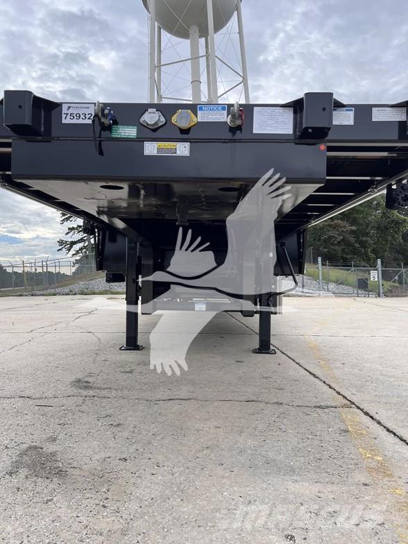 Fontaine  Poluprikolice labudice