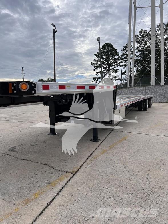 Fontaine  Poluprikolice labudice