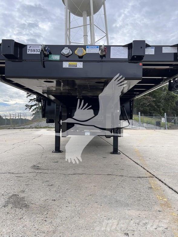 Fontaine  Poluprikolice labudice