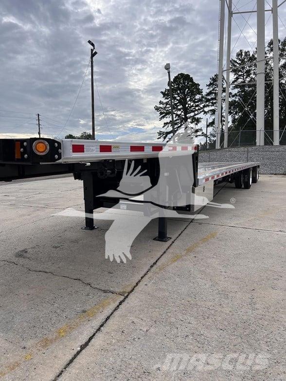 Fontaine  Poluprikolice labudice