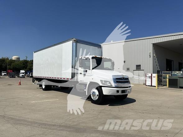 Hino 268A Ostalo za građevinarstvo