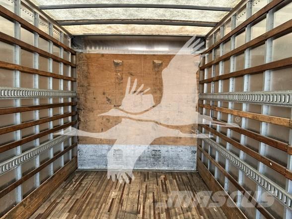 Hino 268A Ostalo za građevinarstvo