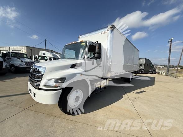 Hino 268A Ostalo za građevinarstvo