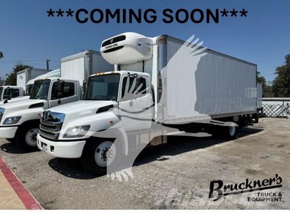 Hino 268A Ostalo za građevinarstvo