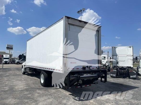 Hino 268A Ostalo za građevinarstvo