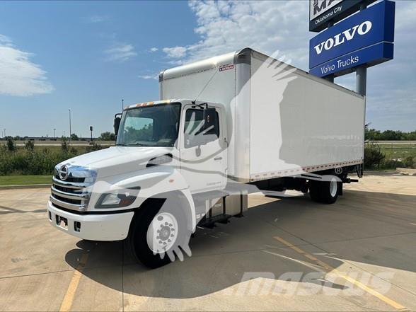 Hino 268A Ostalo za građevinarstvo