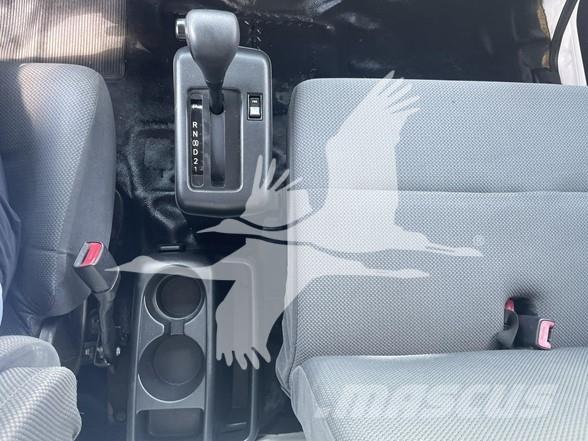 Hino 268A Ostalo za građevinarstvo