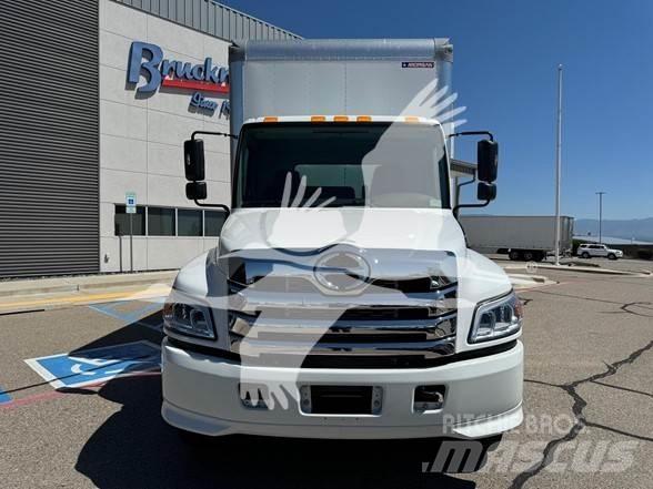 Hino L6 Ostalo za građevinarstvo