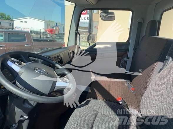 Hino L7 Kamioni-šasije