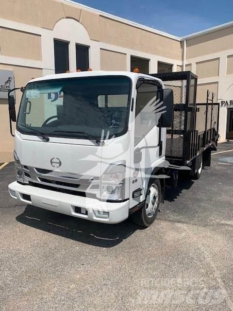 Hino S5 Ostalo za građevinarstvo