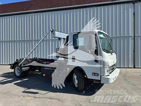 Hino S5 Ostalo za građevinarstvo
