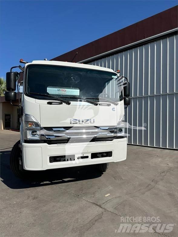 Isuzu FTR Ostalo za građevinarstvo