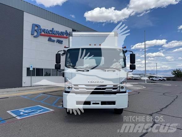 Isuzu FTR Ostalo za građevinarstvo
