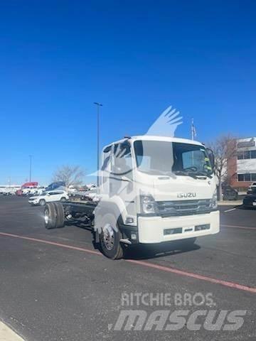 Isuzu FVR Kamioni-šasije