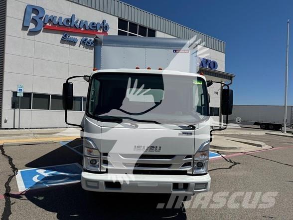 Isuzu NPR HD Ostalo za građevinarstvo