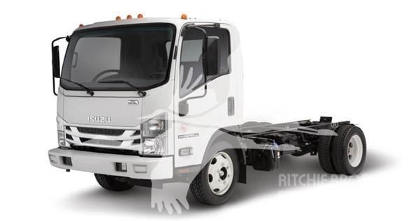 Isuzu NPR XD Kamioni-šasije