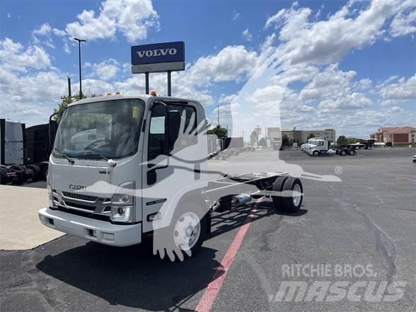 Isuzu NRR Kamioni-šasije