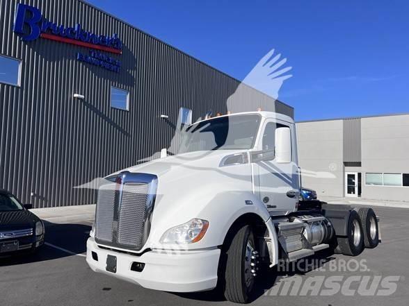 Kenworth T680 Tegljači