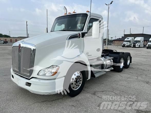 Kenworth T680 Tegljači
