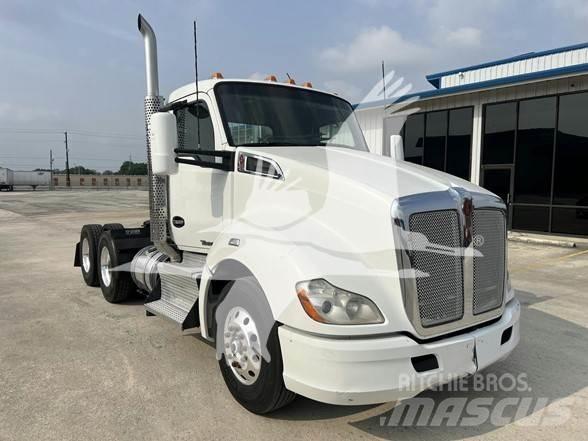 Kenworth T680 Tegljači