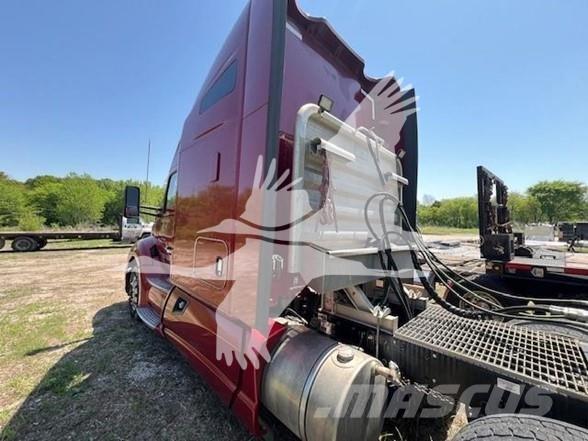 Kenworth T680 Tegljači