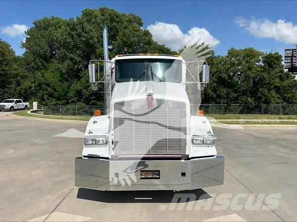 Kenworth T800 Tegljači