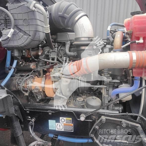 Kenworth T880 Tegljači