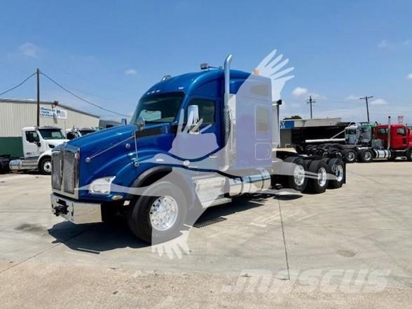 Kenworth T880 Tegljači