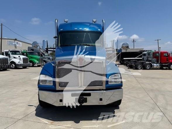 Kenworth T880 Tegljači