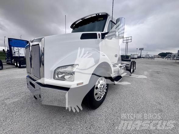 Kenworth T880 Tegljači