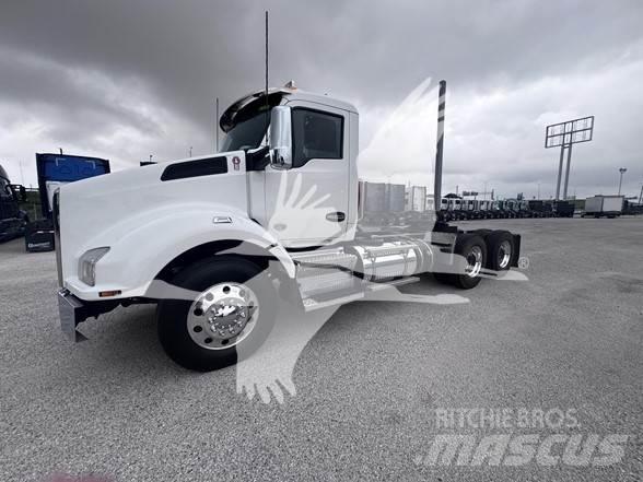 Kenworth T880 Tegljači