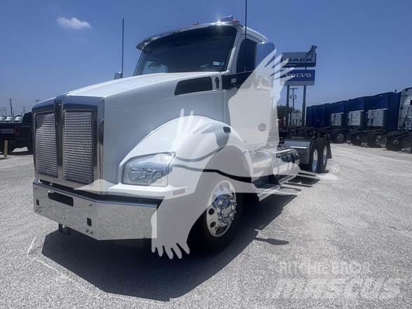 Kenworth T880 Tegljači