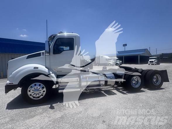 Kenworth T880 Tegljači