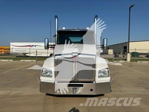 Kenworth T880 Tegljači