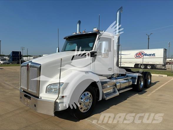 Kenworth T880 Tegljači