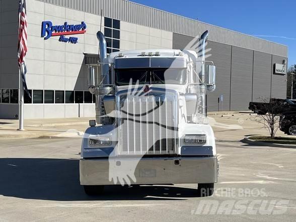 Kenworth W900 Tegljači