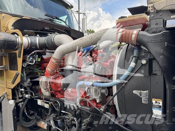 Kenworth W900 Tegljači