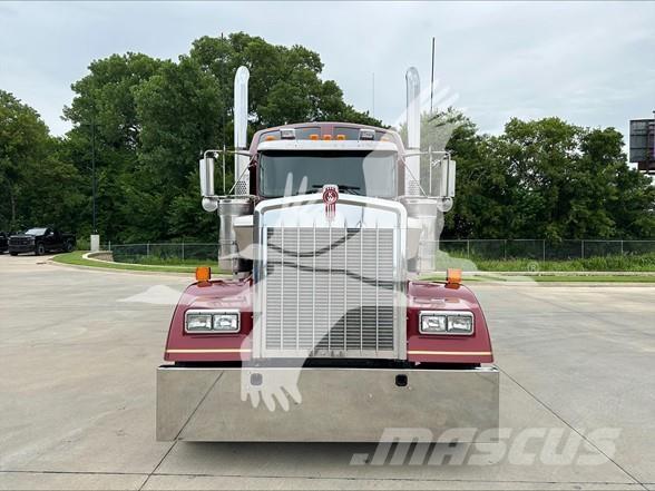 Kenworth W900L Tegljači