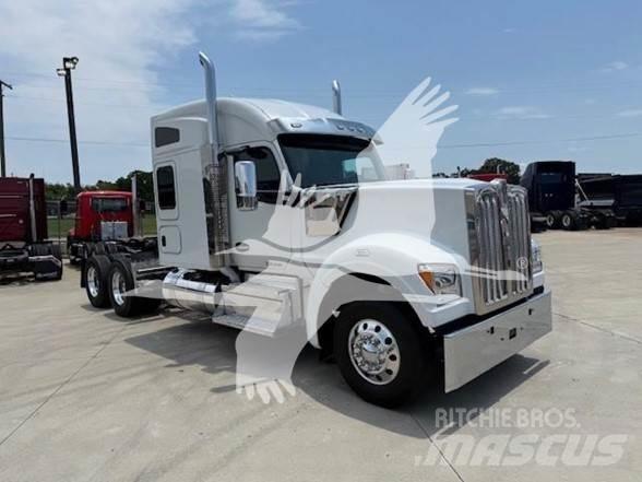 Kenworth W990 Tegljači